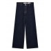 GUESS παντελόνι denim J5YA04D4MS0-DTWI μπλε